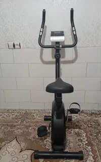 دوچرخه ثابت