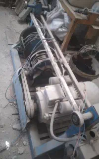 بالابر ساختمانی