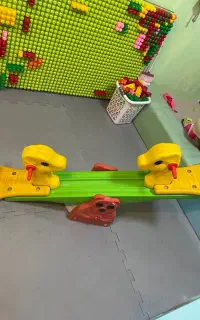 الاکلنگ زرافه