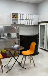 لوازم رستوران اشکده