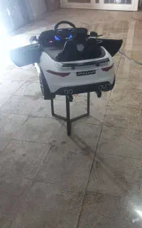 ماشین شارژی