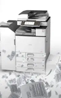 پرینت و کپی انبوه جزوات 1650