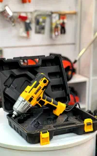 موتور بکس برق دیوالت 2000w دریل قلاویز مدل Ti8
