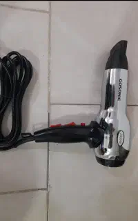 سشوارگوسونیک وپرومکس گلد