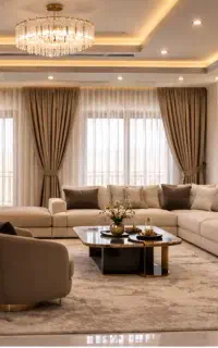 آپارتمان ۱۴۵متری لوکس