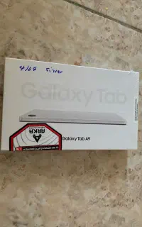 تبلت سامسونگ A9 -x115 آکبند