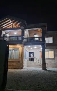 ویلا ۳ خواب استخرداربلیارد فوتبال دستی ایر هاکی