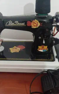 چرخ خیاطی