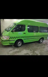 تور گردشگری و سرویس کارخانه