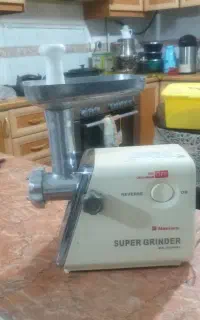 چرخ گوشت