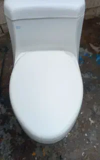 سلام یک عدد توالت فرهنگی سرامیک جنس خوب