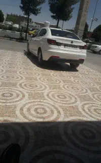 شاهینGمدل‌۴۰۱‌فول‌سانروف‌دار