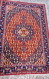فرش ماشینی