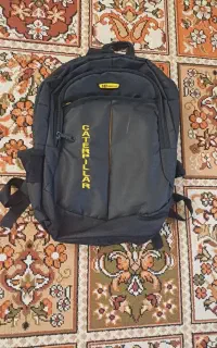 کوله پشتی