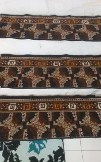 ۶عدد روپله ی