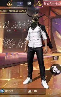 اکانت فری فایر قدیمی