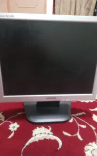 مانیتور ۱۵ سامسونگ کامپیوتر