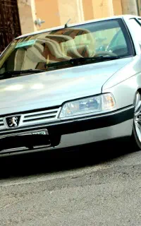 پالیش و ریکاوری رنگ خودرو