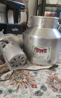 فروش کره گیر در حد صفر و کارنکرده