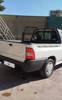 پراید وانت ۱۴۰۳