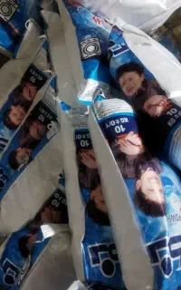 تاید ۱۰کیلویی نگین سیصدپنجاه هزارتومان