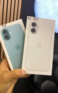 Apple 16 ch اکبند