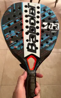 راکت پدل بابولات 16K