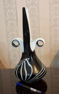 گلدان دکوری
