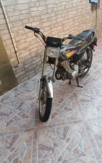 موتور مدل 95