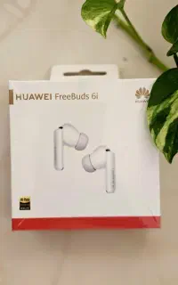 هدفون هوآوی freebuds 6i