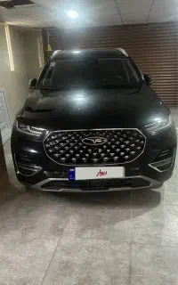 تیکو ۸ پرو صفر