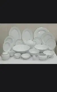 چینی تقدیس درجه یک
