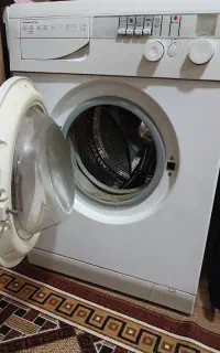 ماشین لباسشویی هایر