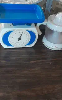 تعدادی وسایل برقی
