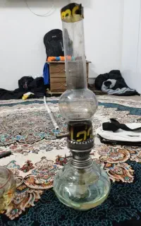 لمپا درجه ۱