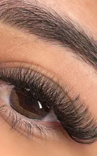 مدل اکستنشن مژه / لیفت و لمینت ابرو و مژه