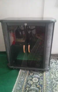 تعدادی لوازم منزل.تعویض با۹متری