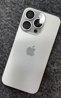 آیفون ۱۵ پرو ۱۲۸ گیگ