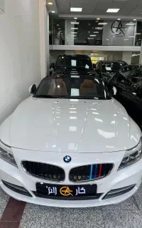 Bmw z4 2014 2.8