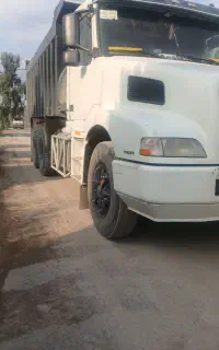 کامیون NH12 مدل 85