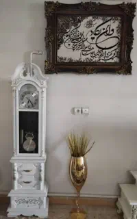 فروش ویژه باقیمت مناسب باتخفیف گل وگلدان تابلو فرش