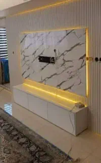 دکوراسیون داخلی لوکس