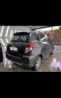 راین r3 (چانگان cx20)