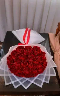 گل ربانی