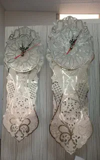 ساعت دیواری طرح