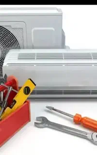 نصب و تعمیرات اسپلیت