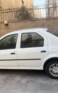 تندر ال ۹۰ مدل ۹۶ با برگه کارشناسی عبادی