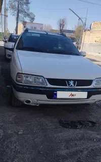 405گاز سیمی زیمنس