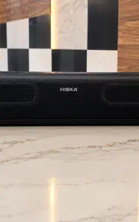 اسپیکرhiska