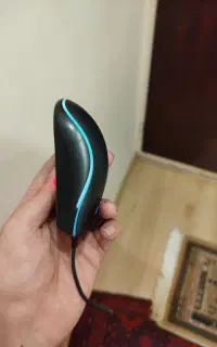 موس گیمینگ پروداکت سایلنت
